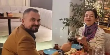 Ndërron jetë pas një arresti kardiak ish-basketbollisti i Dinamos dhe Kombëtares, vëllai i Ema Andreas