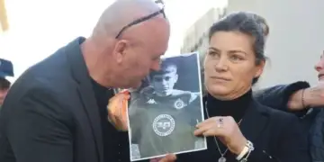 Vdekja e adoleshentit në Durrës, reagon nëna e Martin Canit: Mos na i merrni fëmijët!