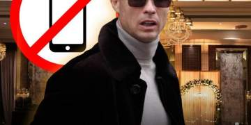 Cristiano Ronaldo investon në privatësi, klubi ekskluziv që ndalon telefonat dhe rrjetet sociale