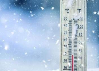 Ditët e Vitit të Ri do jenë të acarta, ja sa priten të shkojnë temperaturat