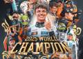 Për herë të parë në histori, britaniku Lando Norris shpallet kampion bote i Formula 1