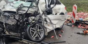 Aksident tragjik në Kosovë, ndërron jetë ekspertja e njohur ekonomisë nga Shqipëria dhe mikesha e saj