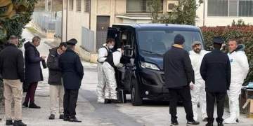 E rëndë në Itali, shqiptari dhunon për vdekje gruan e tij