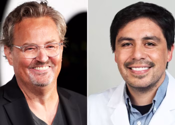 Furnizoi me ketaminë aktorin Matthew Perry, mjeku dënohet me 30 muaj burg