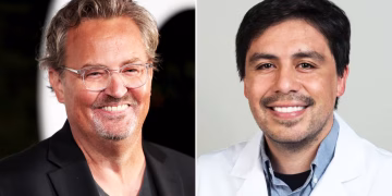 Furnizoi me ketaminë aktorin Matthew Perry, mjeku dënohet me 30 muaj burg