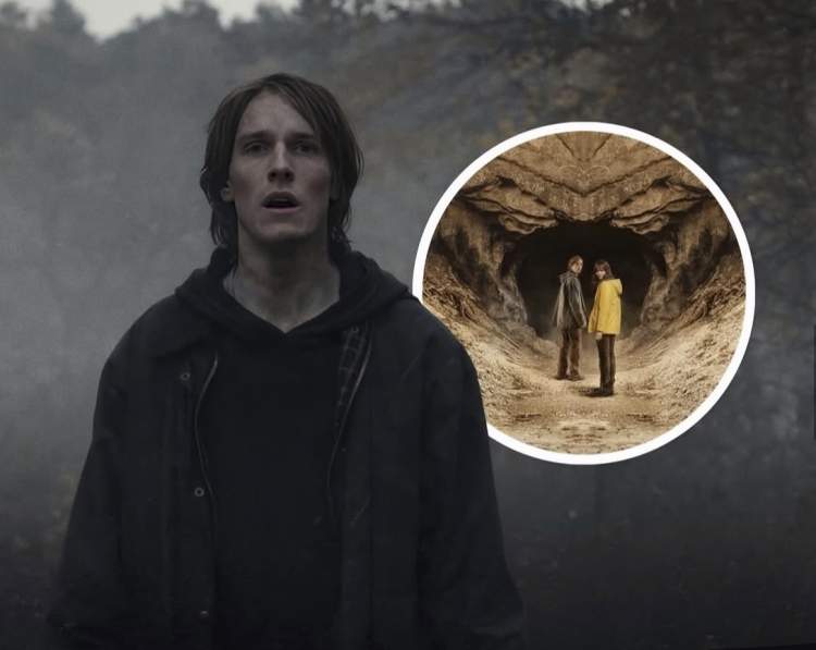 “Dark” shpallet nga fansat si seriali më i mirë i Netflix