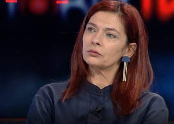 “Gjysma ime…”/ Fjalët prekëse të Ema Andreas për ndarjen nga jeta të vëllait të saj