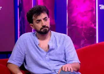 “Artistët janë një m*t i madh”/ Albano Bogdo shpërthen ndaj kolegëve: Të gjithë gënjejnë dhe janë të blerë