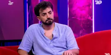 “Artistët janë një m*t i madh”/ Albano Bogdo shpërthen ndaj kolegëve: Të gjithë gënjejnë dhe janë të blerë