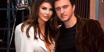 Është ndarë apo jo? Postimi i fundit i Angela Martinit sapo na bëri pak ‘lëmsh’ të gjithëve