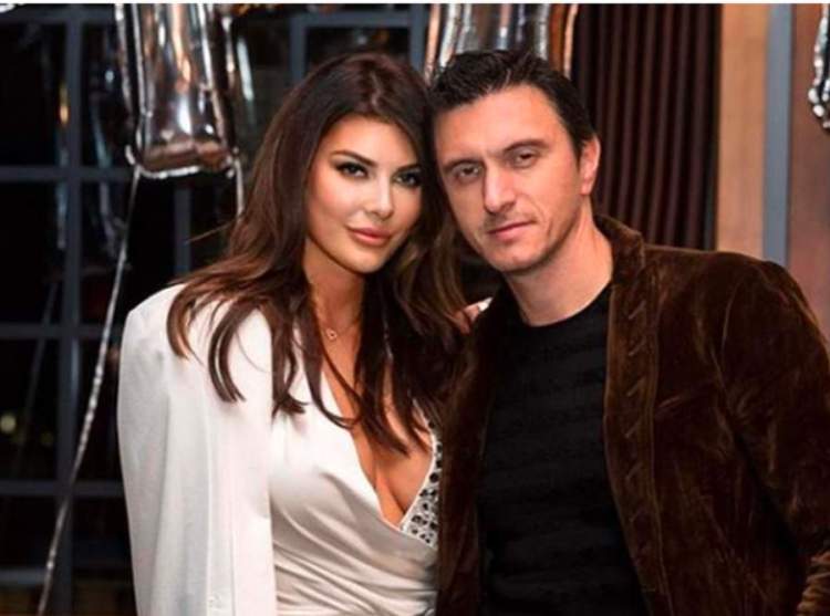 Është ndarë apo jo? Postimi i fundit i Angela Martinit sapo na bëri pak ‘lëmsh’ të gjithëve