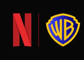Netflix trondit industrinë, blen Warner Bros. Discovery për 82.7 miliardë dollarë