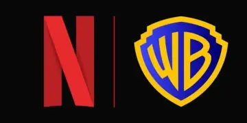 Netflix trondit industrinë, blen Warner Bros. Discovery për 82.7 miliardë dollarë