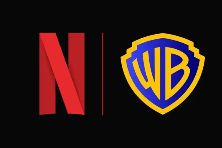 Netflix trondit industrinë, blen Warner Bros. Discovery për 82.7 miliardë dollarë