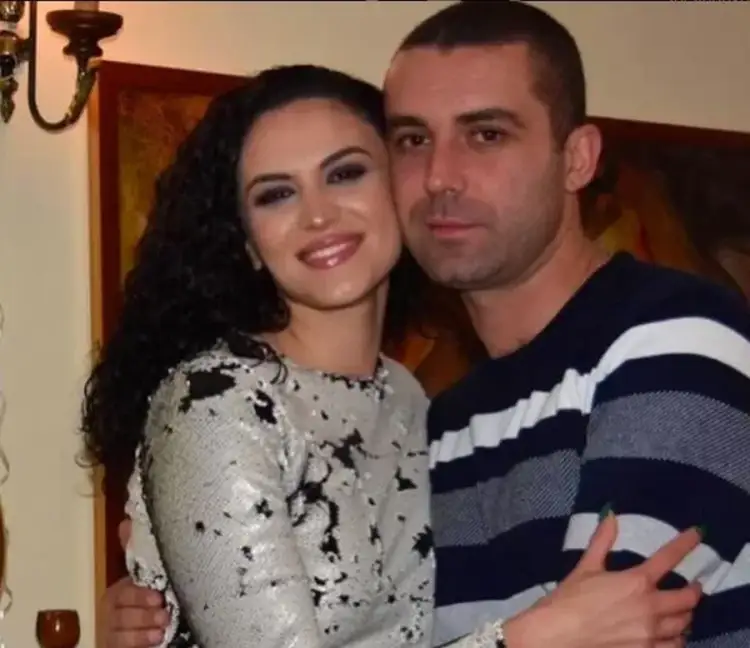 Sheila Haxhiraj rrëfen humbjen e vëllait: Mbeta pa gjysmën time…