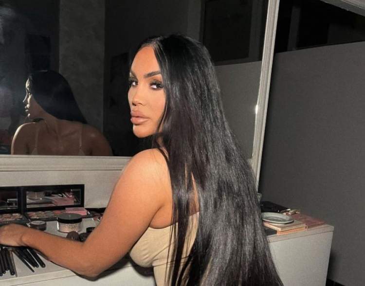 Familja e Fjollës me reagim publik: Një grua që ka kaluar sfida të mëdha në jetë!