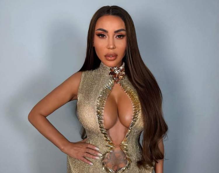 Fjolla Morina zbulon pse nuk i tregoi vajzës së madhe për hyrjen në BBVK4