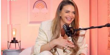 Orinda Huta zbulon fitimet nga podcasti: Më shumë se rroga në televizion