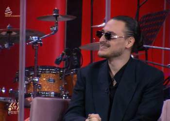 Alis flet pas fitores në Fest 64: Ende nuk më besohet