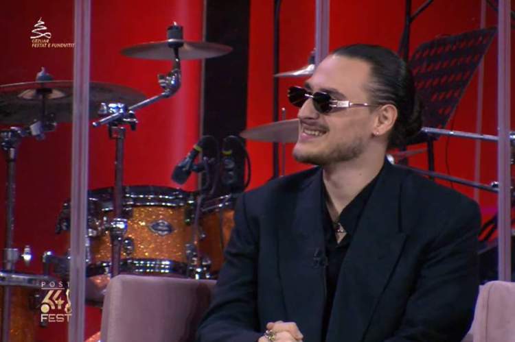 Alis flet pas fitores në Fest 64: Ende nuk më besohet