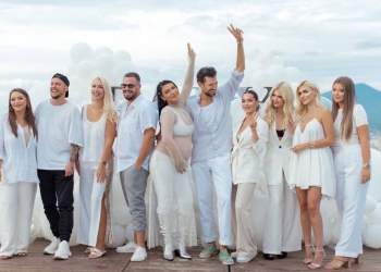 Einxhel Shkira “fshin” miqtë e saj më të ngushtë nga IG, reagon Graciano