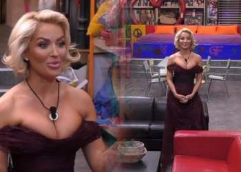 Ç’ndodhi? Dolce e mohon lidhjen me Edin në Grande Fratello