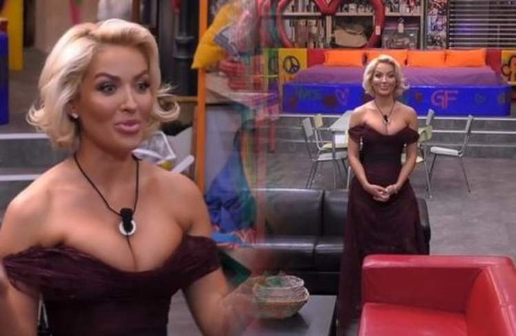 Ç’ndodhi? Dolce e mohon lidhjen me Edin në Grande Fratello