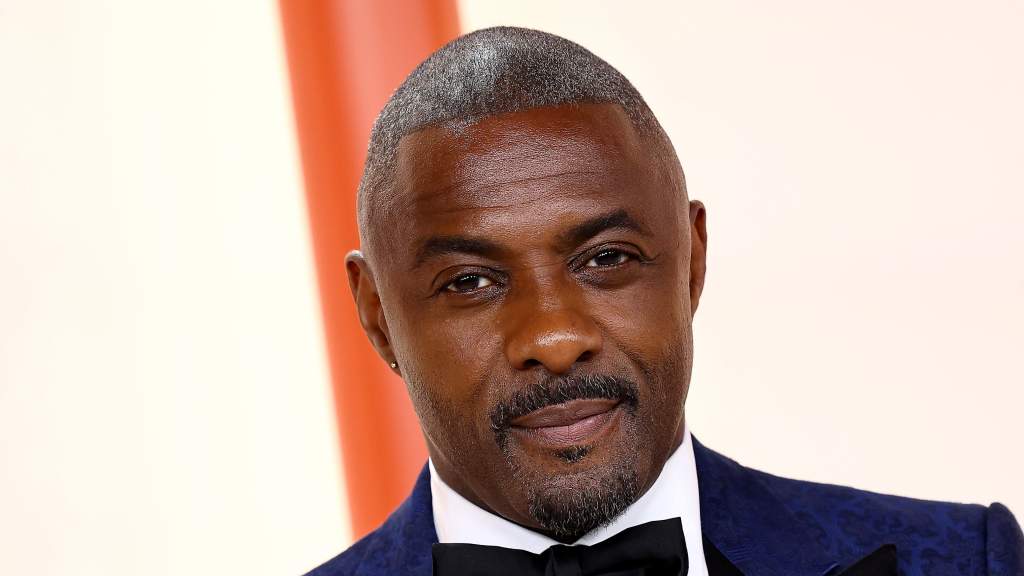 E papritur! Idris Elba sinjalizon largimin nga aktrimi