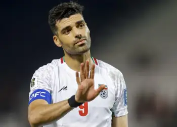 Probleme politike për Iranin: Mehdi Taremi mund të mbetet jashtë Botërorit 2026