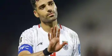 Probleme politike për Iranin: Mehdi Taremi mund të mbetet jashtë Botërorit 2026