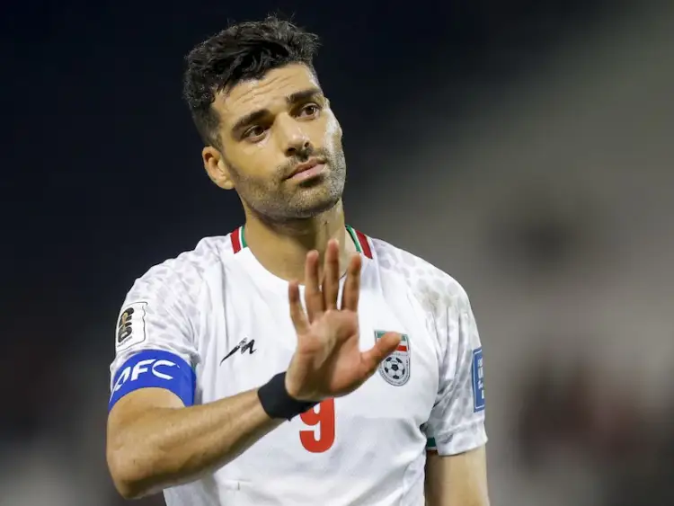 Probleme politike për Iranin: Mehdi Taremi mund të mbetet jashtë Botërorit 2026