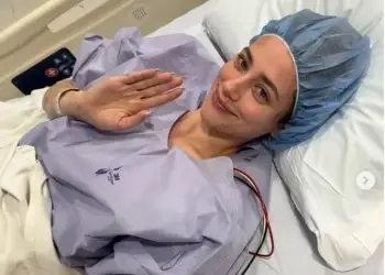 “Isha e tronditur”/ Lili Reinhart zbulon se u diagnostikua me endometriozë