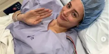 “Isha e tronditur”/ Lili Reinhart zbulon se u diagnostikua me endometriozë