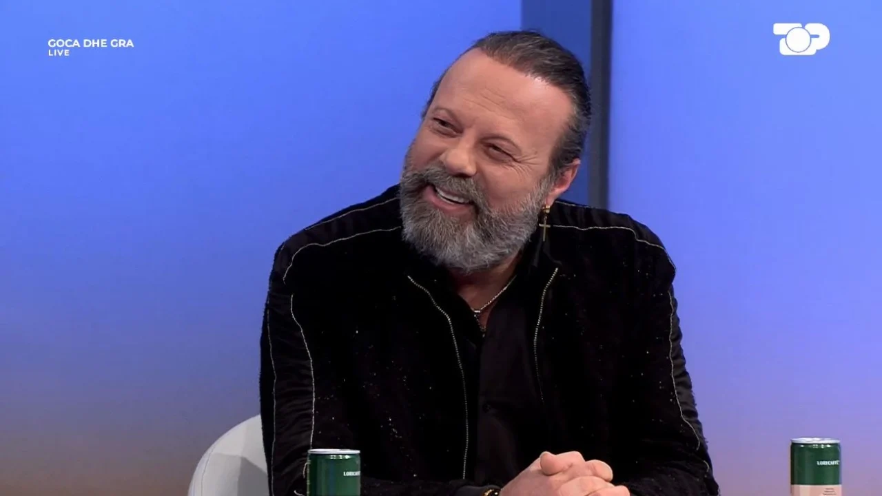 “Kisha vite pa e parë djalin tim”/ Endri Prifti: Erdhi dhe më takoi, e kishte marrë malli