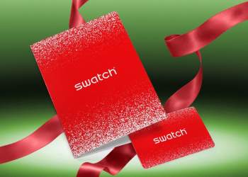 Christmas Time me Swatch: Dhurata që e bën festën më speciale