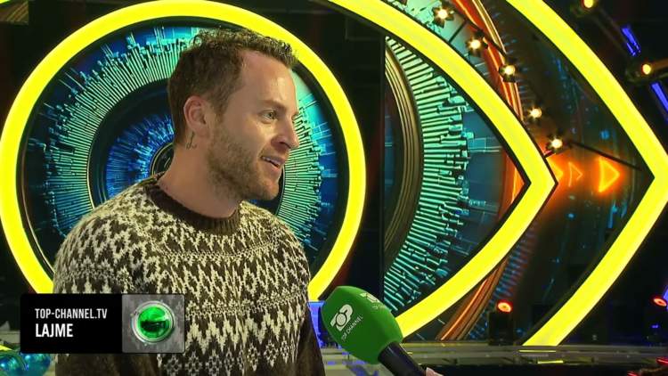 Ledion Liço zbulon detaje nga BBV5: Do të ndodhin për herë të parë…