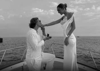 Studimi: Një burrë e kupton brenda 112 ditësh nëse një grua është e duhura për gjithë jetën!