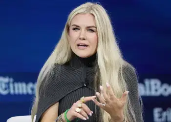 Reagimi i Erika Kirk: Pse gratë votuan masivisht për Zohran Mamdanin