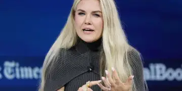 Reagimi i Erika Kirk: Pse gratë votuan masivisht për Zohran Mamdanin