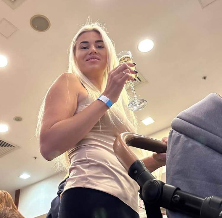 Futi djalin në qese vakumi për një video, influencerja “kryqëzohet” në rrjet