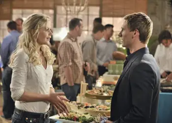 Aktorja australiane ndërron jetë në moshën 45 vjeçare