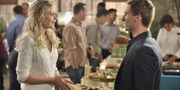 Aktorja australiane ndërron jetë në moshën 45 vjeçare