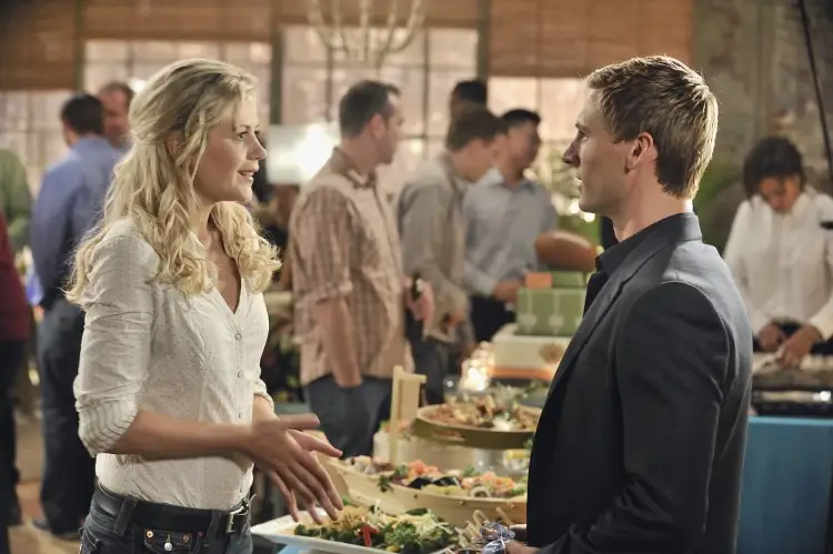 Aktorja australiane ndërron jetë në moshën 45 vjeçare