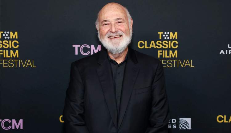 Rob Reiner zbulon filmin që do të donte të mbahej mend, vetëm tre muaj para vdekjes