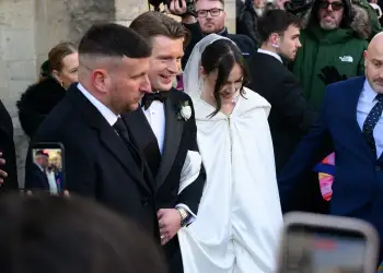 Holly Ramsay & Adam Peaty/ Drama e madhe familjare pas dasmës së vajzës së shefit të kuzhinës dhe kampionit olimpik