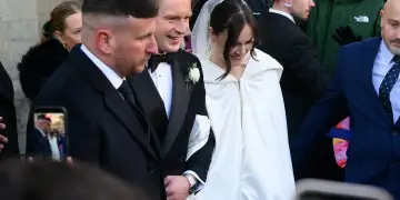 Holly Ramsay & Adam Peaty/ Drama e madhe familjare pas dasmës së vajzës së shefit të kuzhinës dhe kampionit olimpik