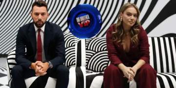 Angelo flet për ndarjen nga Neada Muçaj: Kam humbur besimin në dashuri