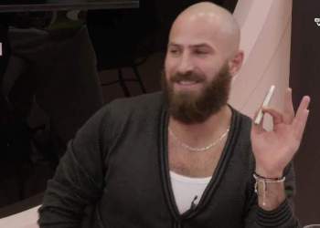 Nailiri flet për pëlqimin që ka për këtë banore: Kam turp t’ia shpreh në sy