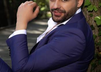 Familjarët e Shpat Kasapit me mesazh prekës pas humbjes së artistit