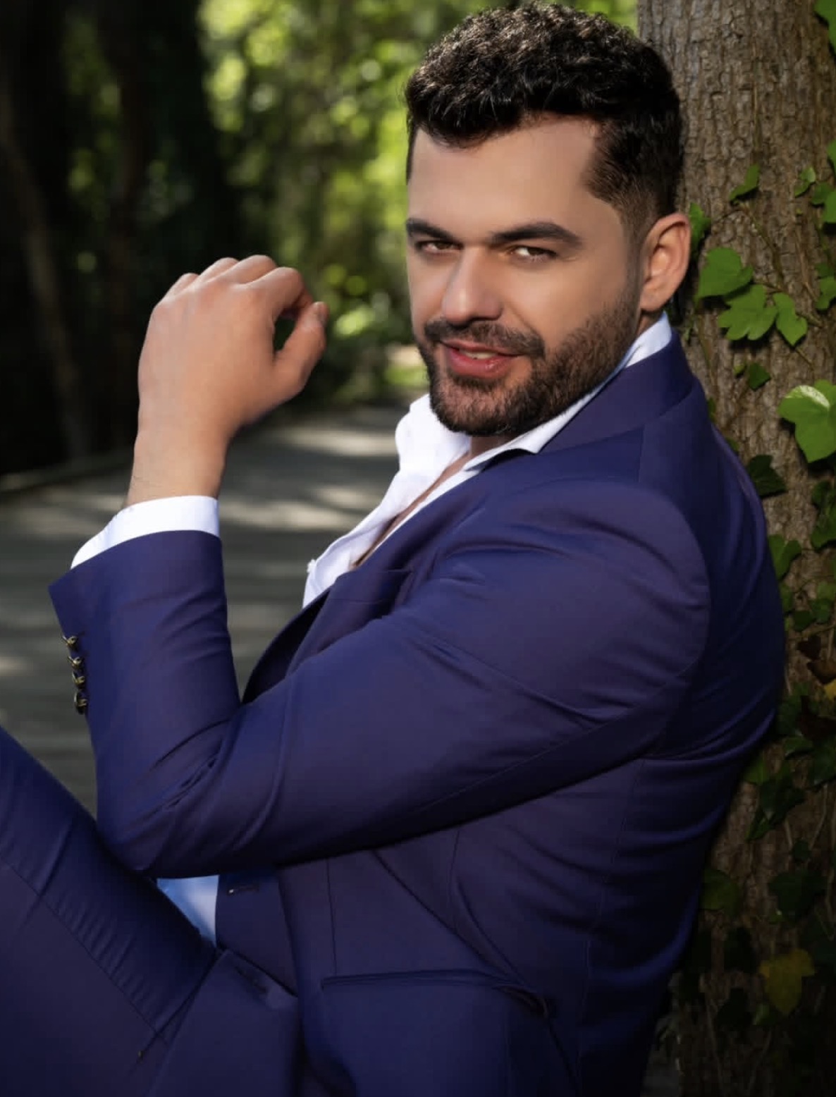 Familjarët e Shpat Kasapit me mesazh prekës pas humbjes së artistit